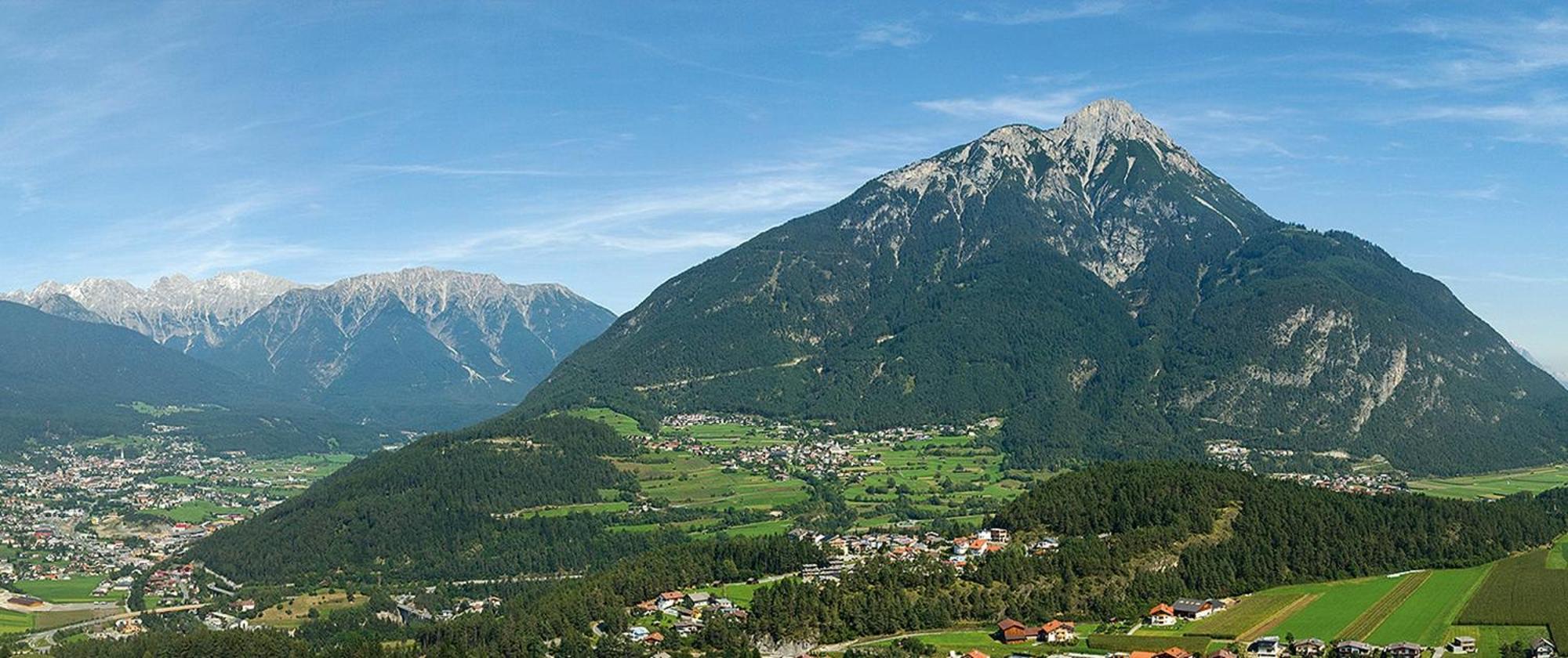 Appartements Dobler - S'Zischgn Arzl im Pitztal Zewnętrze zdjęcie