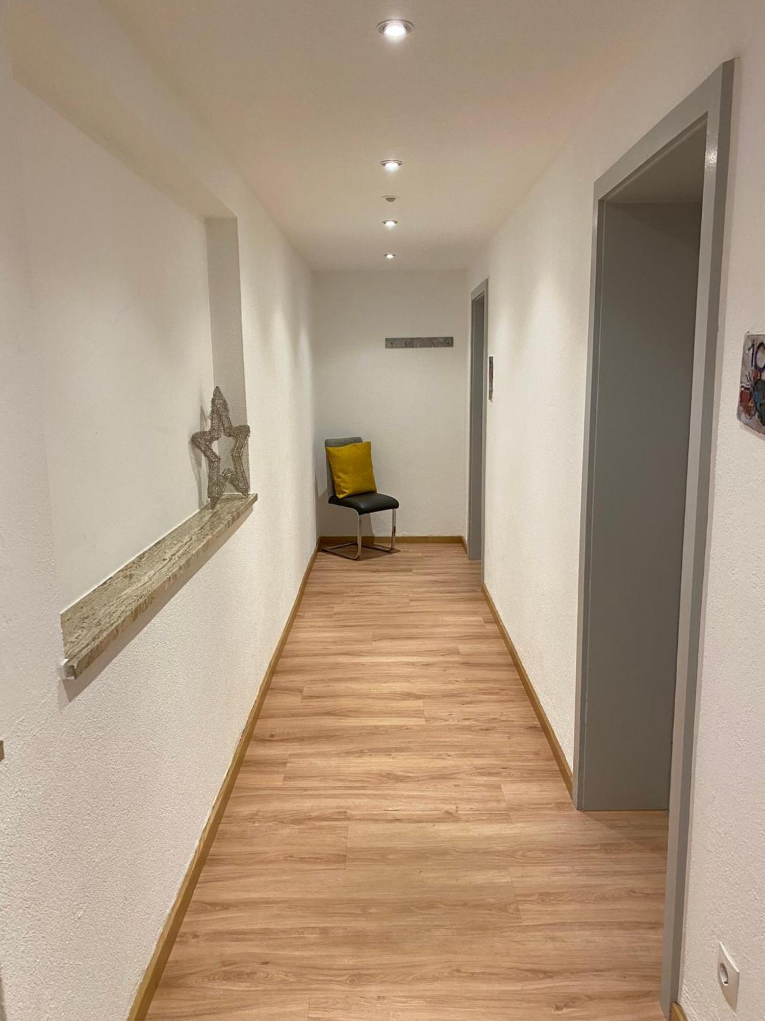 Appartements Dobler - S'Zischgn Arzl im Pitztal Zewnętrze zdjęcie