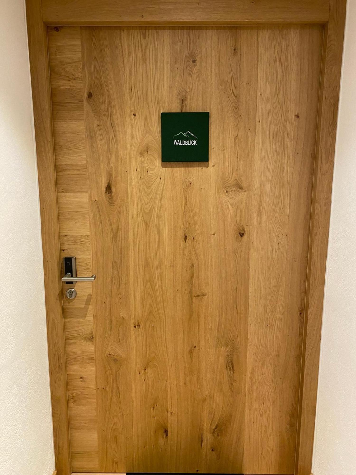 Appartements Dobler - S'Zischgn Arzl im Pitztal Zewnętrze zdjęcie