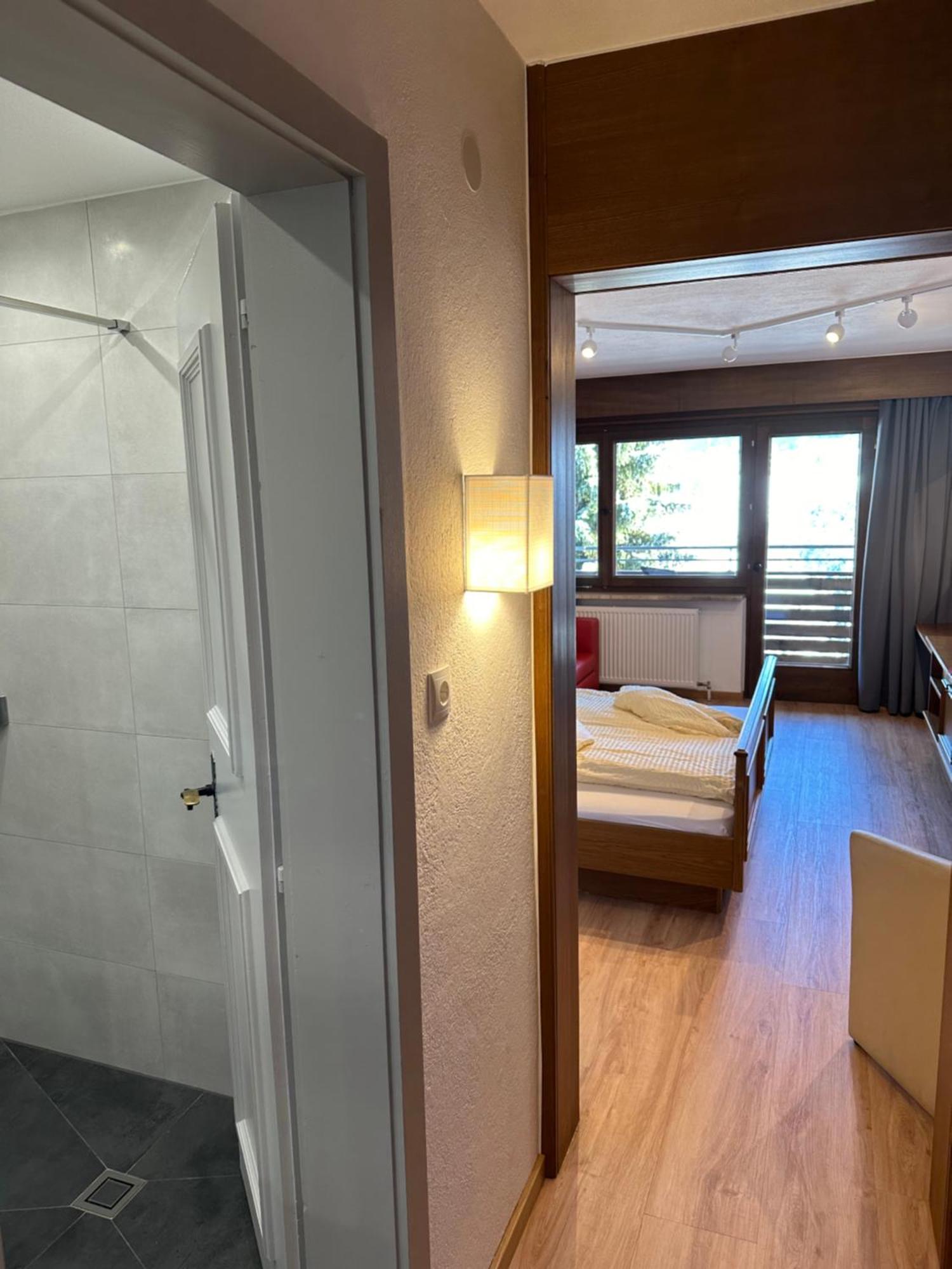 Appartements Dobler - S'Zischgn Arzl im Pitztal Zewnętrze zdjęcie