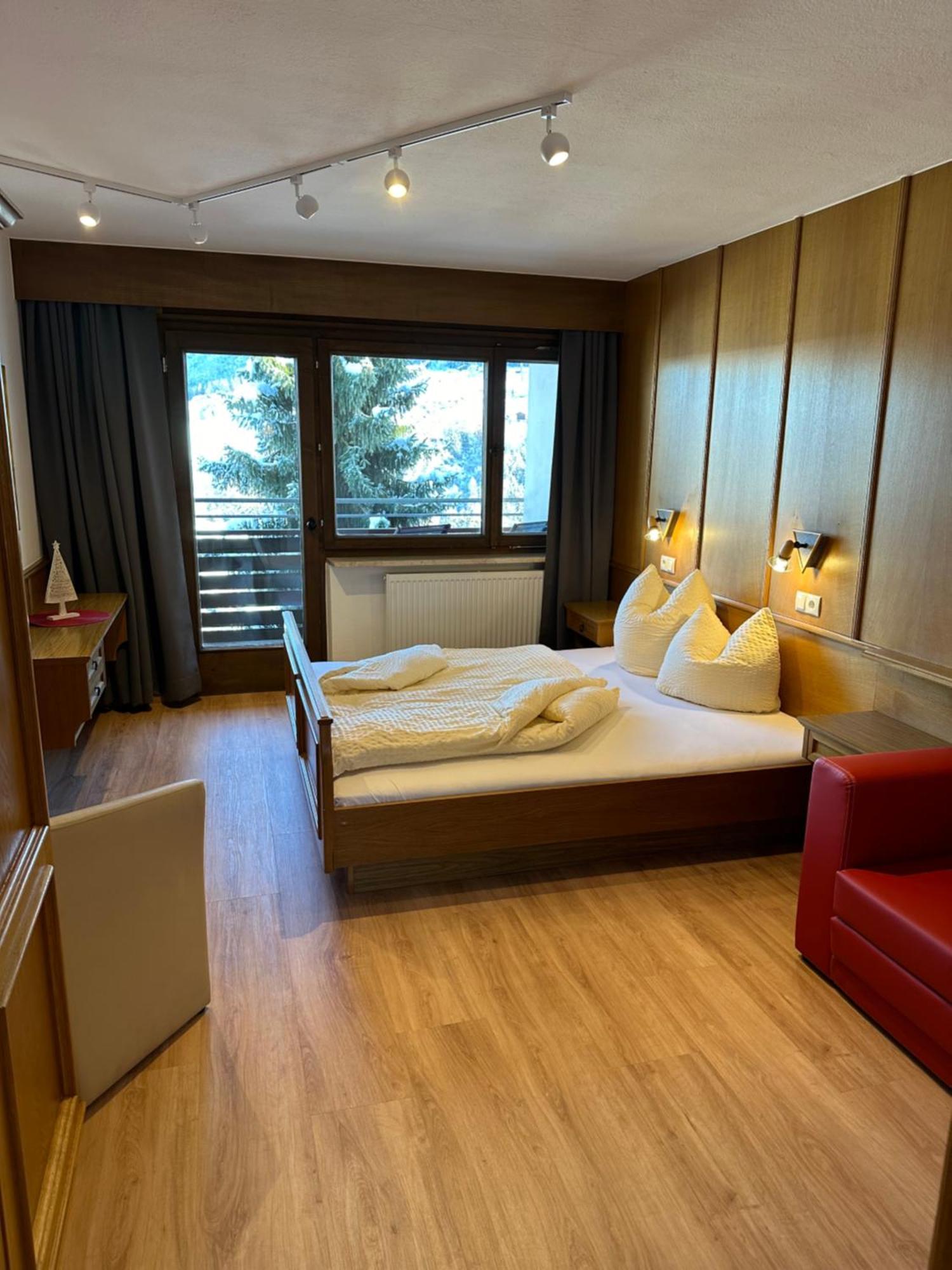 Appartements Dobler - S'Zischgn Arzl im Pitztal Zewnętrze zdjęcie