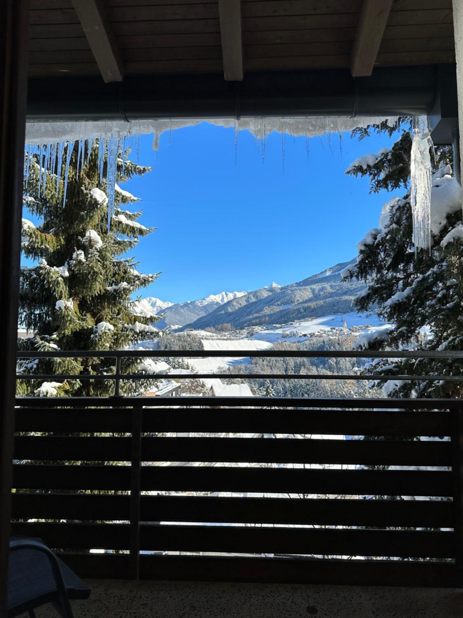Appartements Dobler - S'Zischgn Arzl im Pitztal Zewnętrze zdjęcie