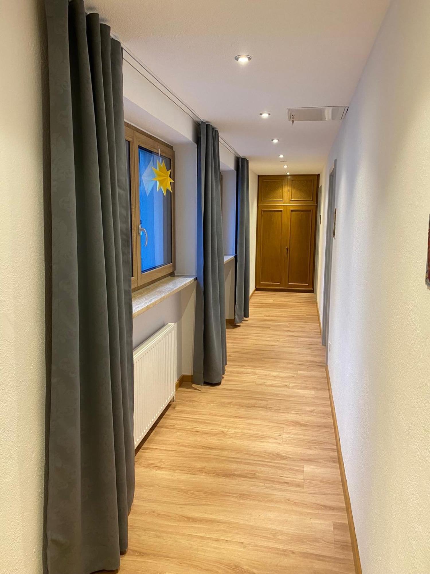 Appartements Dobler - S'Zischgn Arzl im Pitztal Zewnętrze zdjęcie