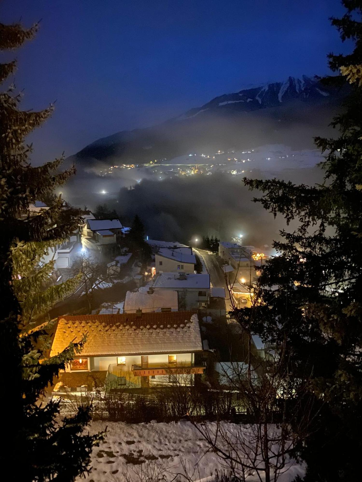 Appartements Dobler - S'Zischgn Arzl im Pitztal Zewnętrze zdjęcie