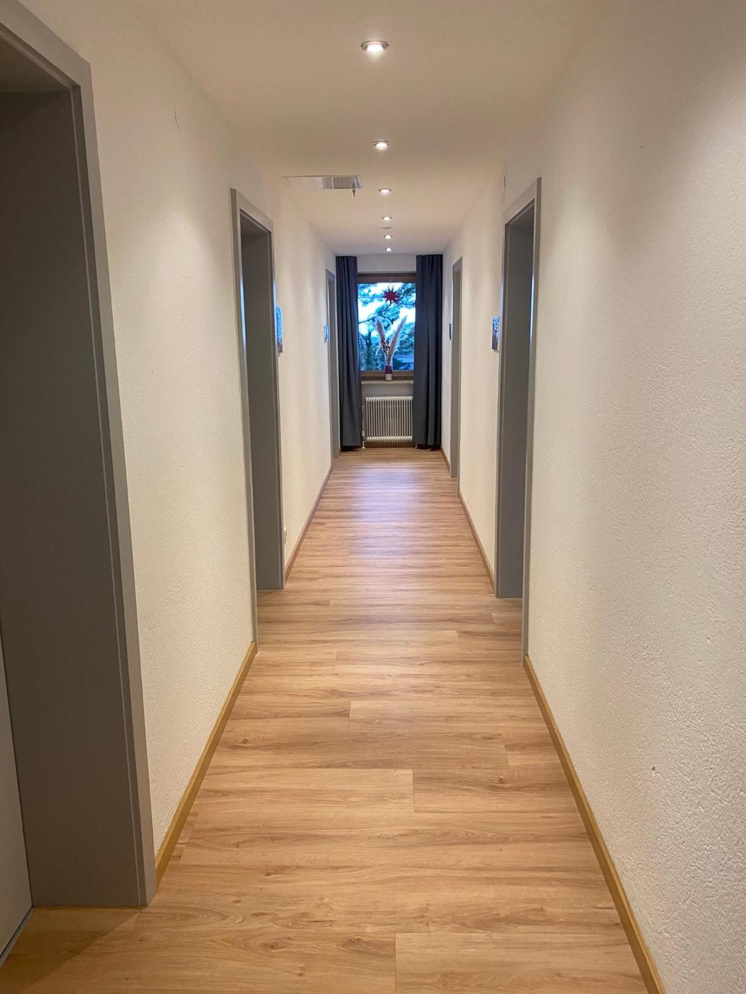 Appartements Dobler - S'Zischgn Arzl im Pitztal Zewnętrze zdjęcie