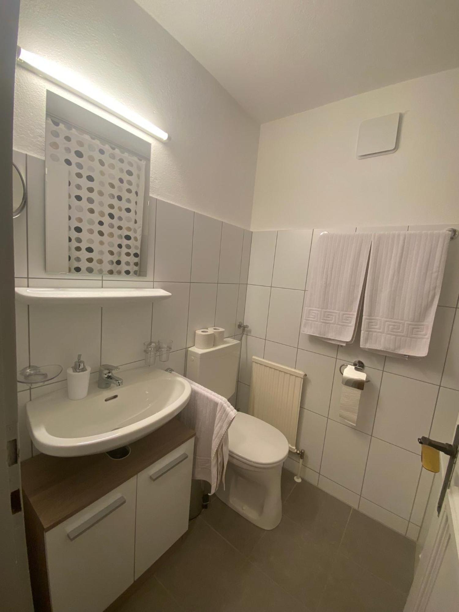 Appartements Dobler - S'Zischgn Arzl im Pitztal Zewnętrze zdjęcie