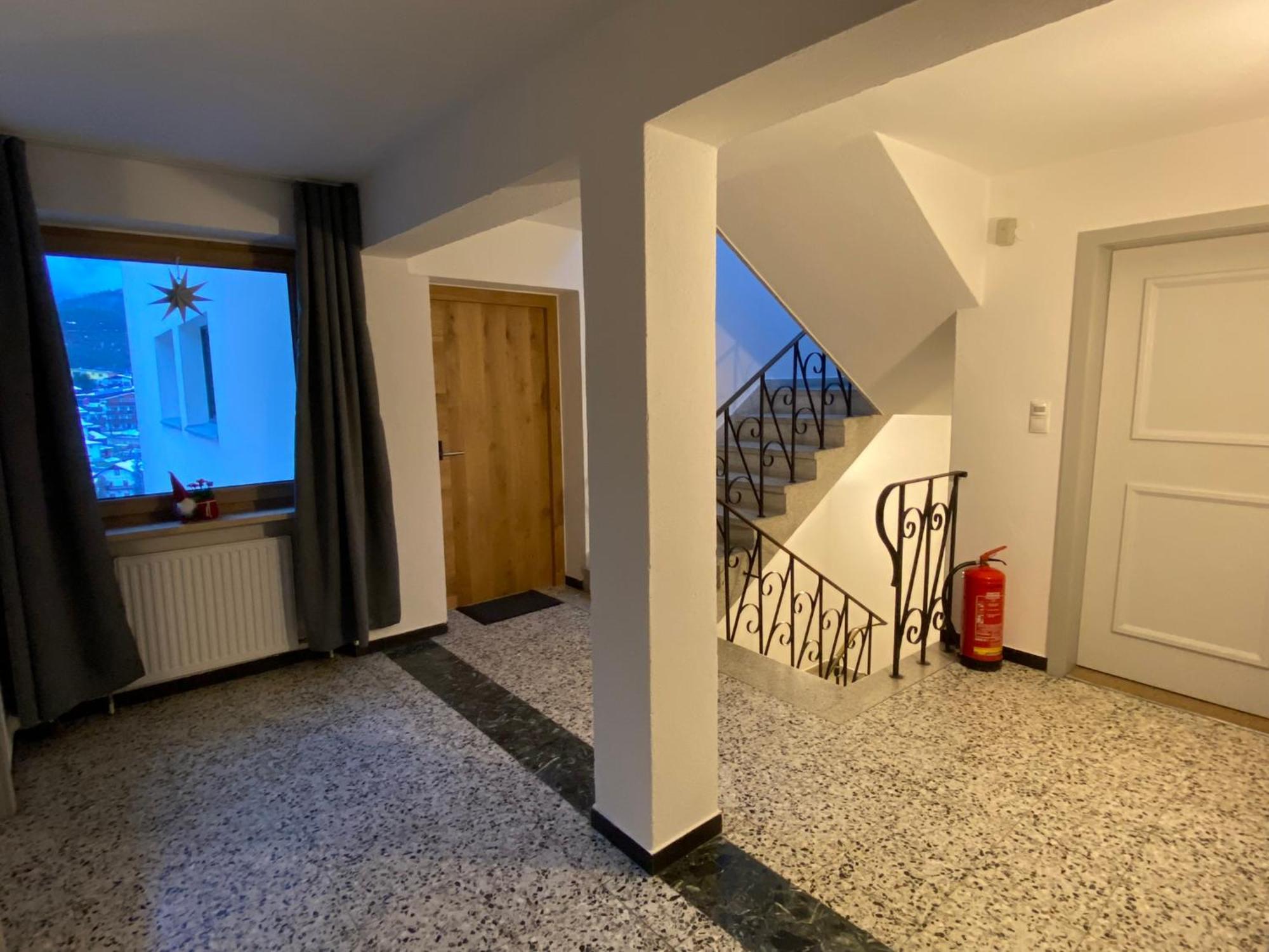 Appartements Dobler - S'Zischgn Arzl im Pitztal Zewnętrze zdjęcie