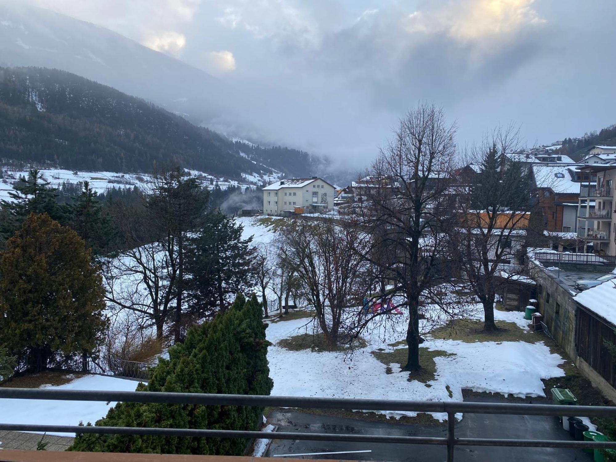 Appartements Dobler - S'Zischgn Arzl im Pitztal Zewnętrze zdjęcie